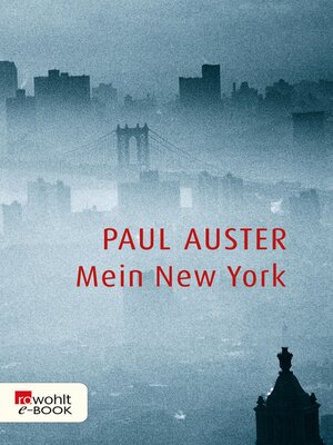 cover image of Mein New York